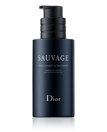Dior Sauvage The Cleanser 125ml