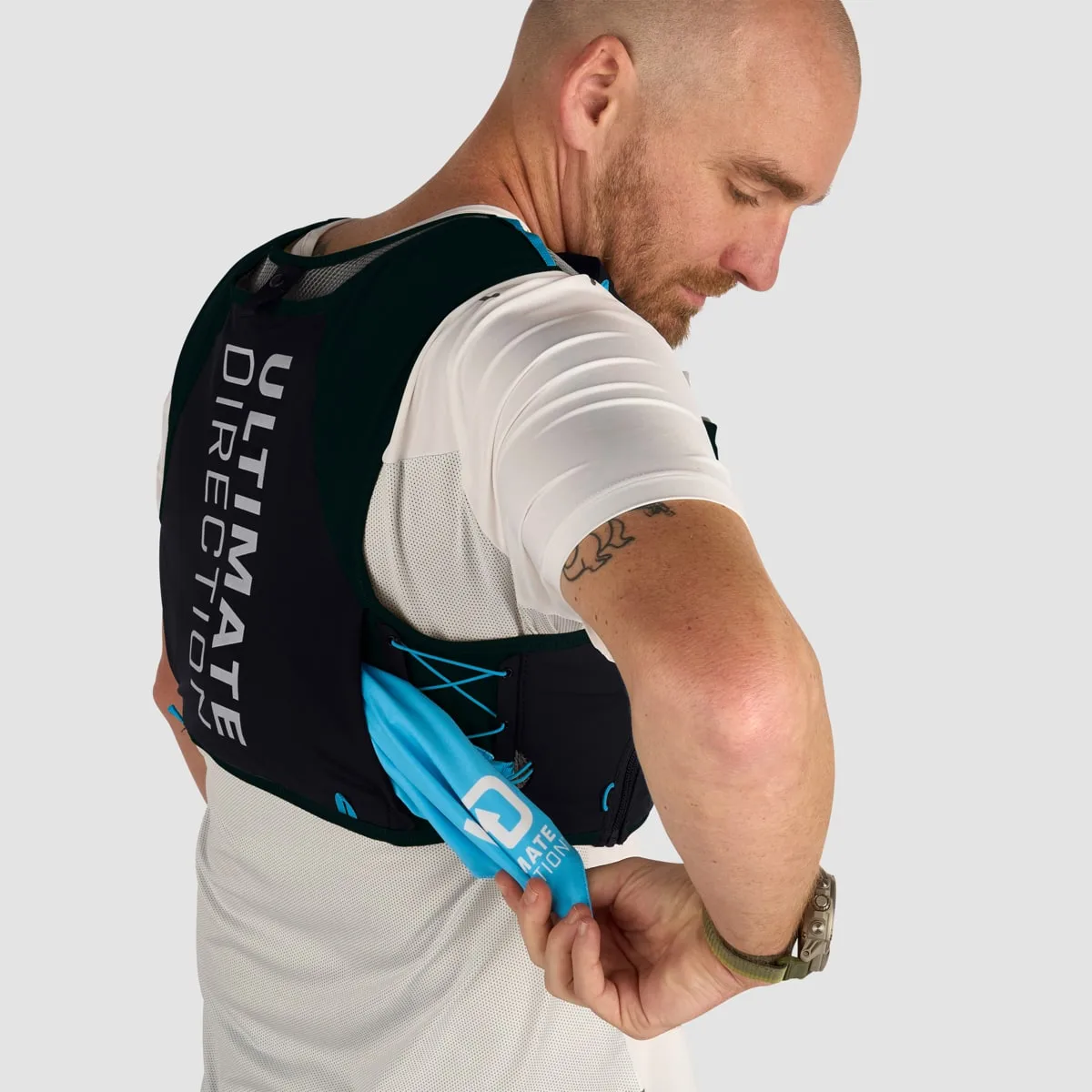 Ultimate Direction Xodus Vest Onyx
