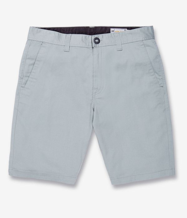 Volcom Frickin Modern Stretch 21 Shorts (abyss)