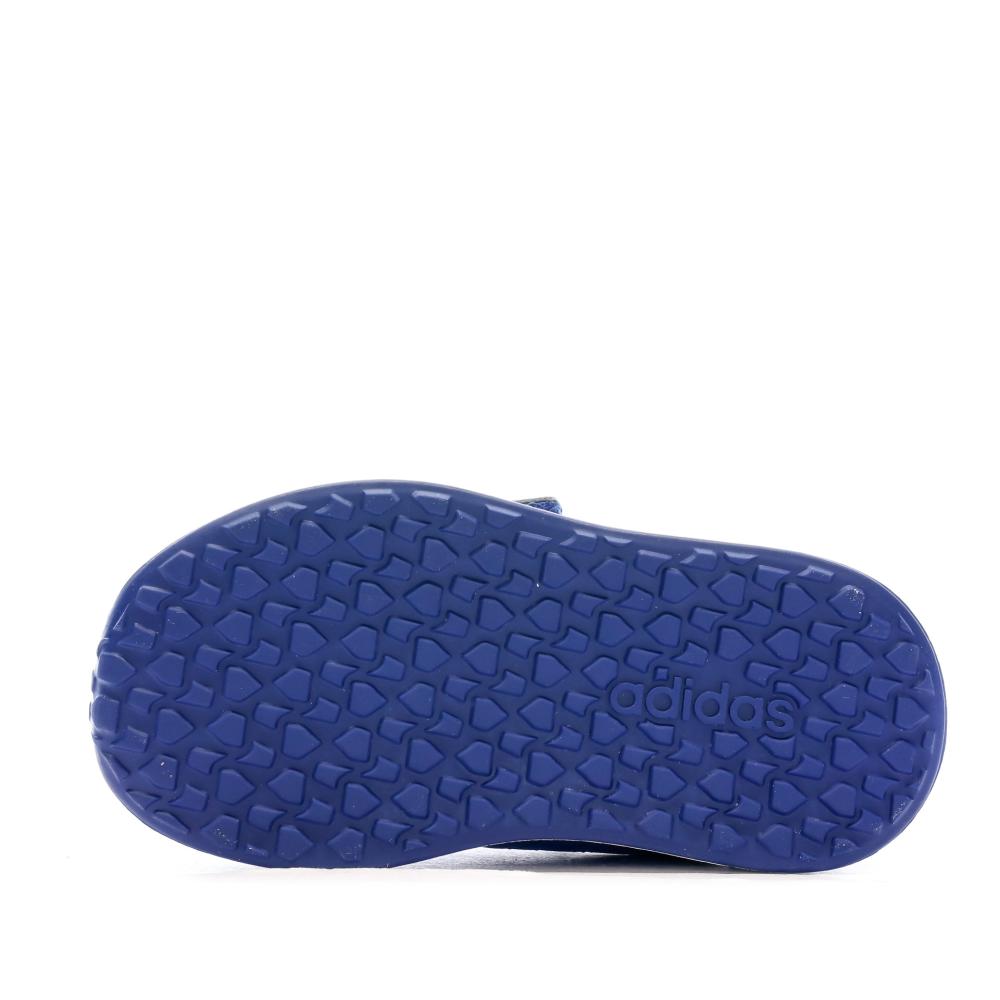 Adidas Baskets Bleu Garçon Adidas Vs Switch 3 I