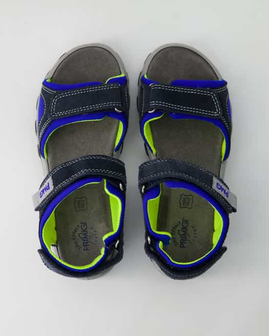 Primigi PRA 78932 Sandalen in Blau