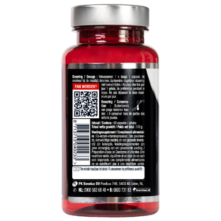 Lucovitaal Q10 30mg Capsules 60CP