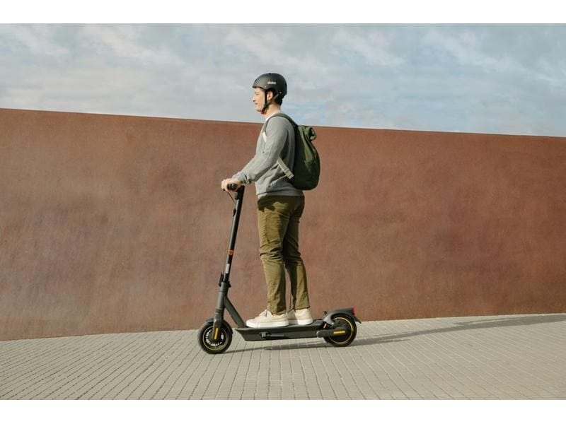 Segway-Ninebot E-Scooter Kickscooter MAX G2D Electric Scooter