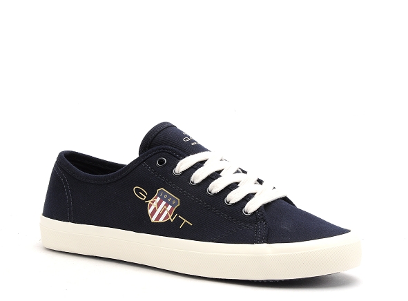 Gant basses femme pilox 5b bleu