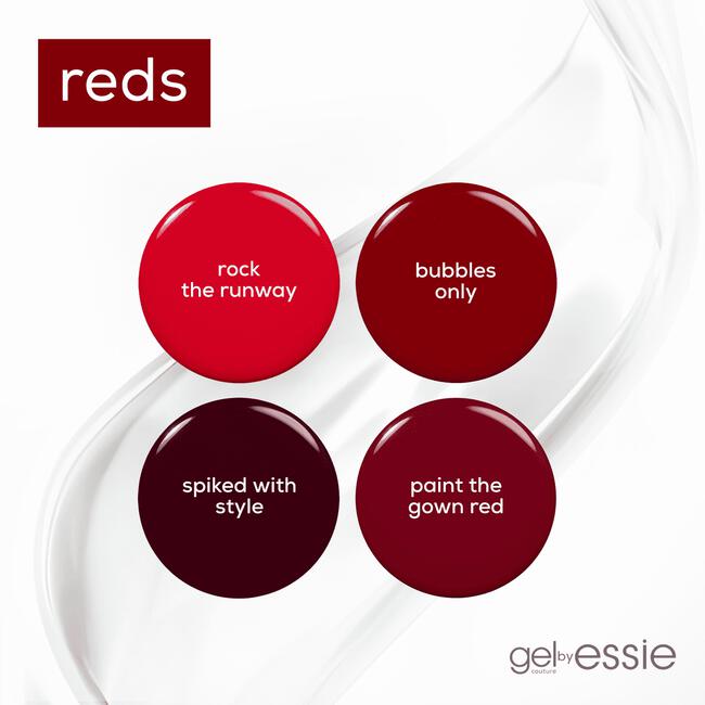 essie Gel Couture Nagellak 484 Matter Of Fiction 13,5ML