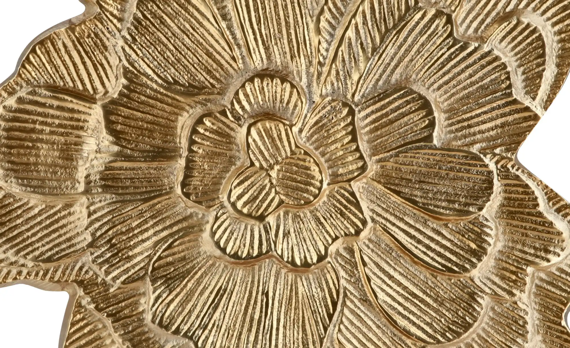 Deko Objekt Blume