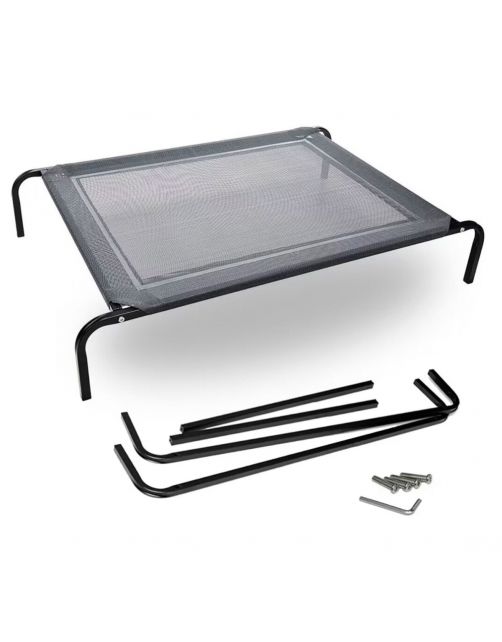 Adori Honden Stretcher Zwart - Hondenbed