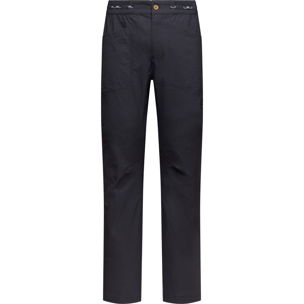 La Sportiva Talus Hose Herren onyx