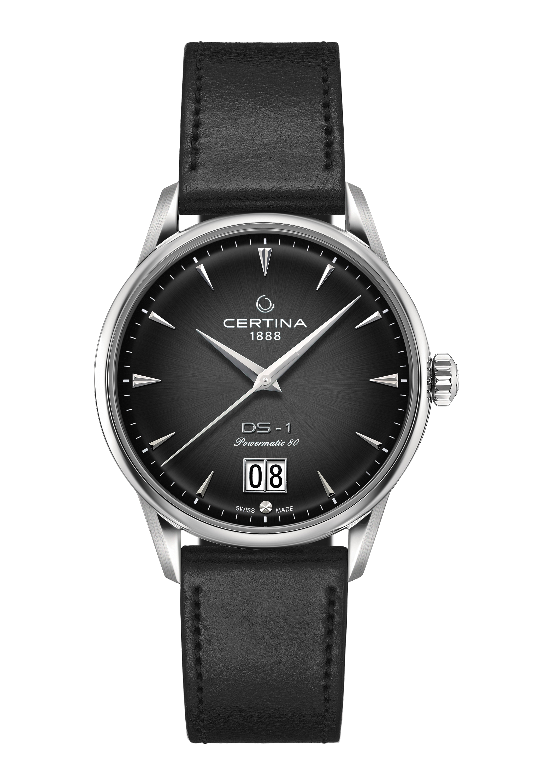 Certina DS-1 Big Date Automatik C029.426.16.051.00