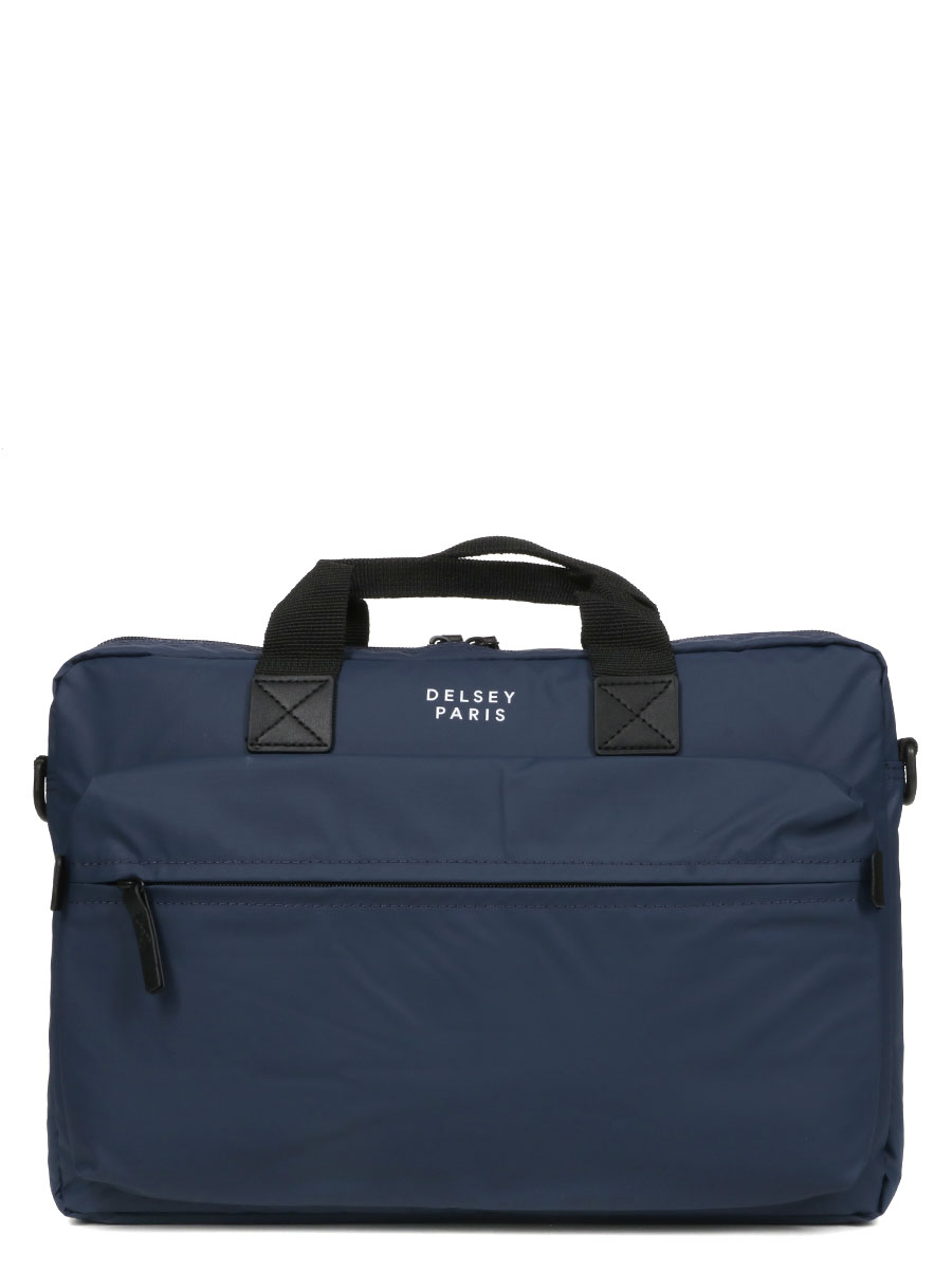 Sacoche ordinateur Delsey Maubert 2.0 WP 14 pouces