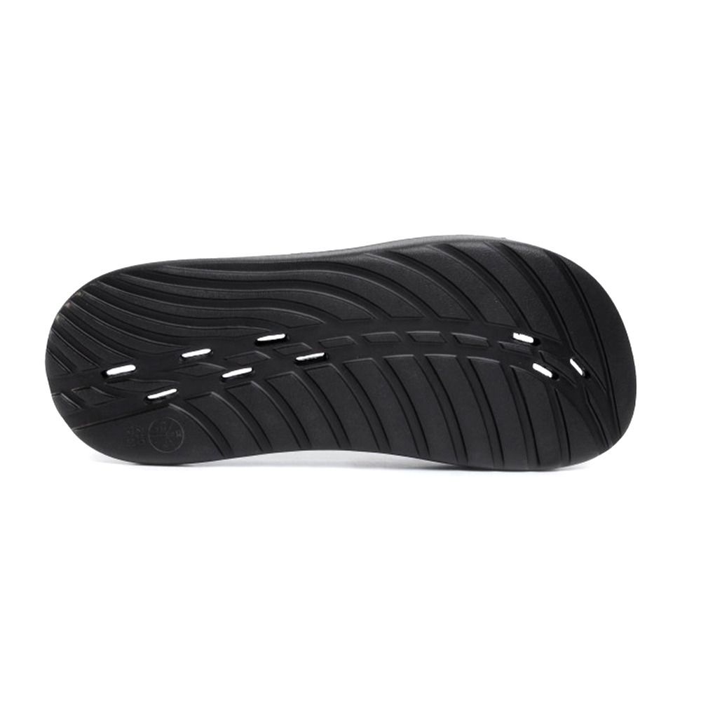 Speedo SLIDE - Sandale Homme black