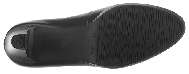 Tamaris Pumps »Zealot«  , Abendschuh, Festtagsschuh, Trichterabsatz, in klassischer Linie