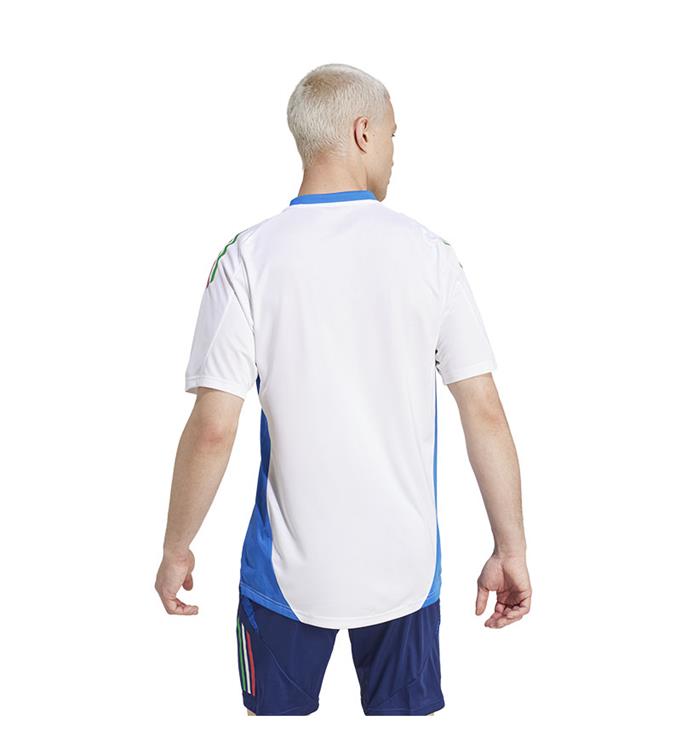 adidas Men Italië Tiro 24 Competition Training Voetbalshirt 2024