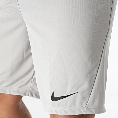 Short Jogging Park BV6855 Gris