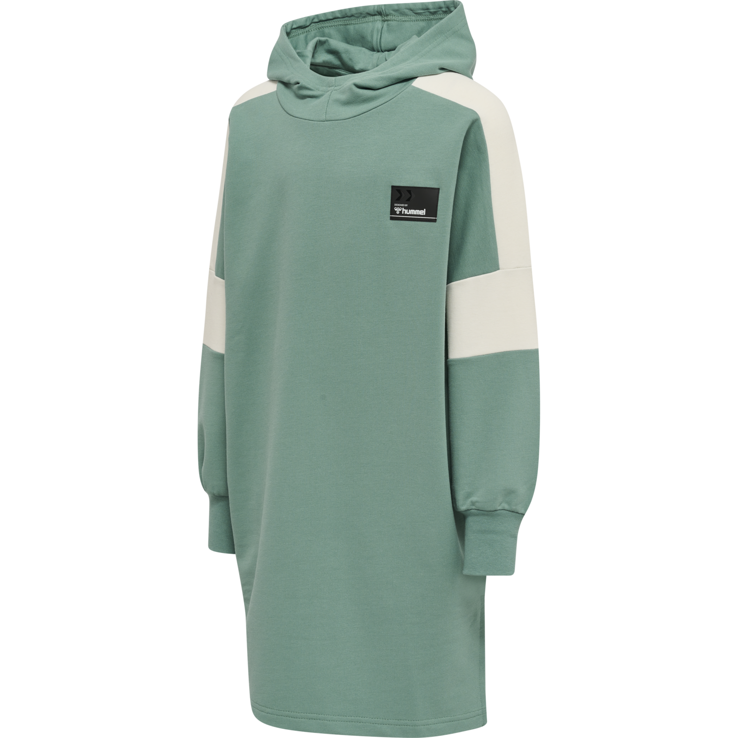 hmlMARLEE HOODIE DRESS