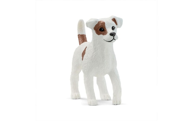 Schleich® Spielwelt »Farm World Waldbauer mit Fahrzeug«