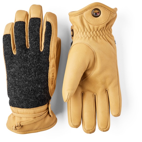Hestra - Daniel - Gants