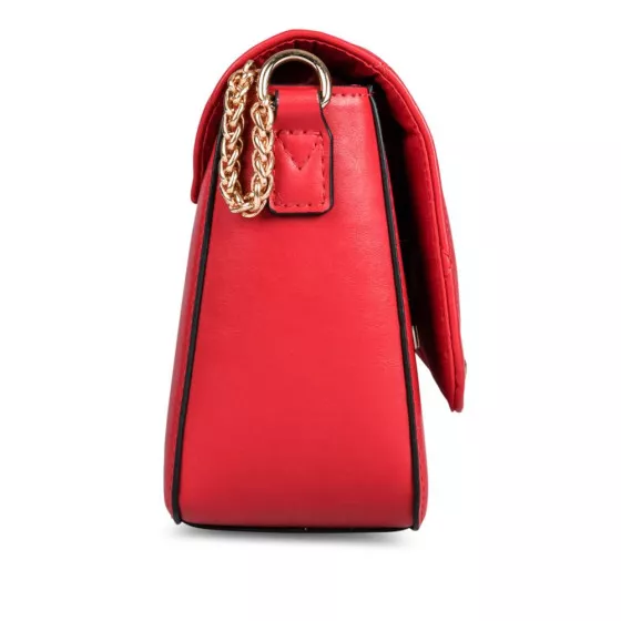 Sac à main ROUGE MERRY SCOTT