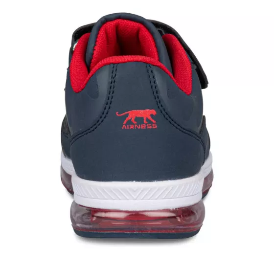 Baskets MARINE AIRNESS