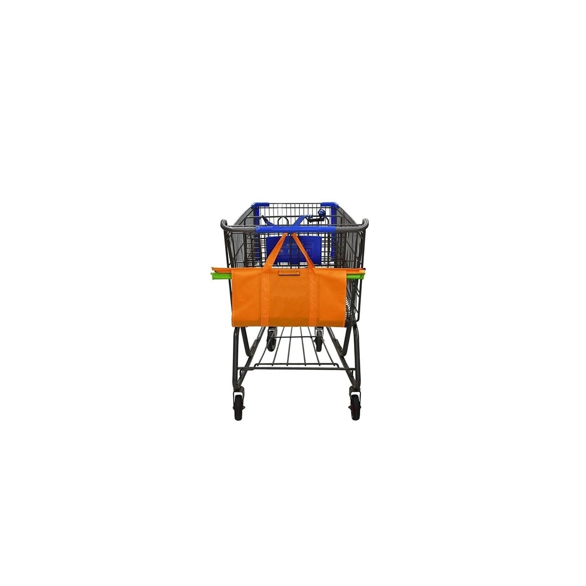 Kundevogn poser / Shoppingposer / Trolley Bags