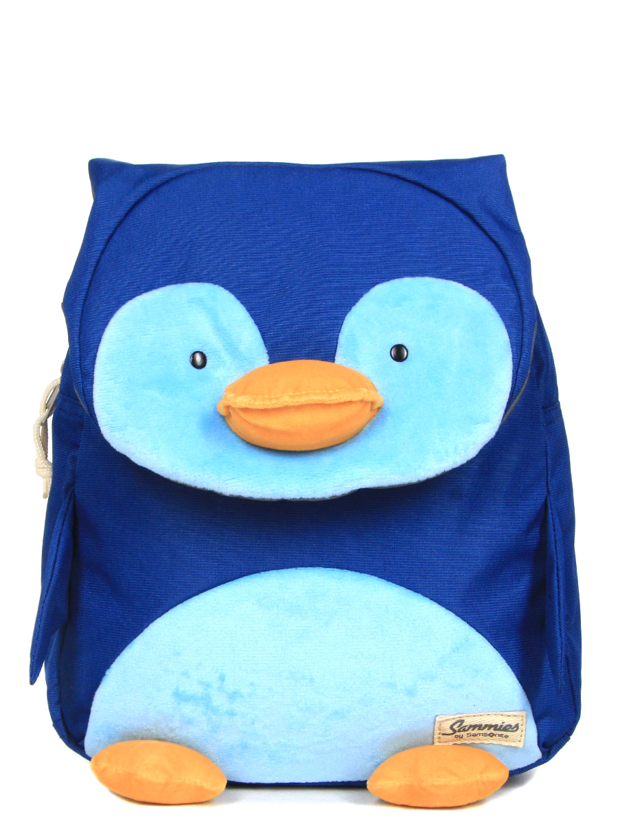 Sac À dos Samsonite Happy Sammies Eco Penguin Peter S