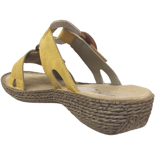 Rieker - 658n4 Amarillo
