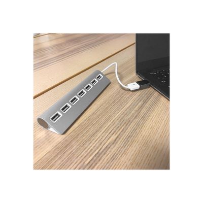 T'nB - Hub - 7 x USB 2.0