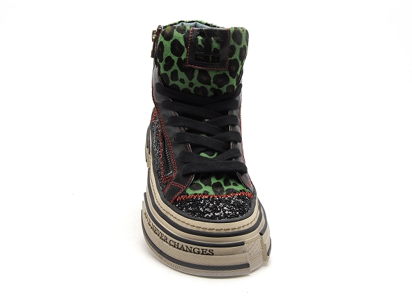 Rebecca white boots bottine femme wx2222av4 noir