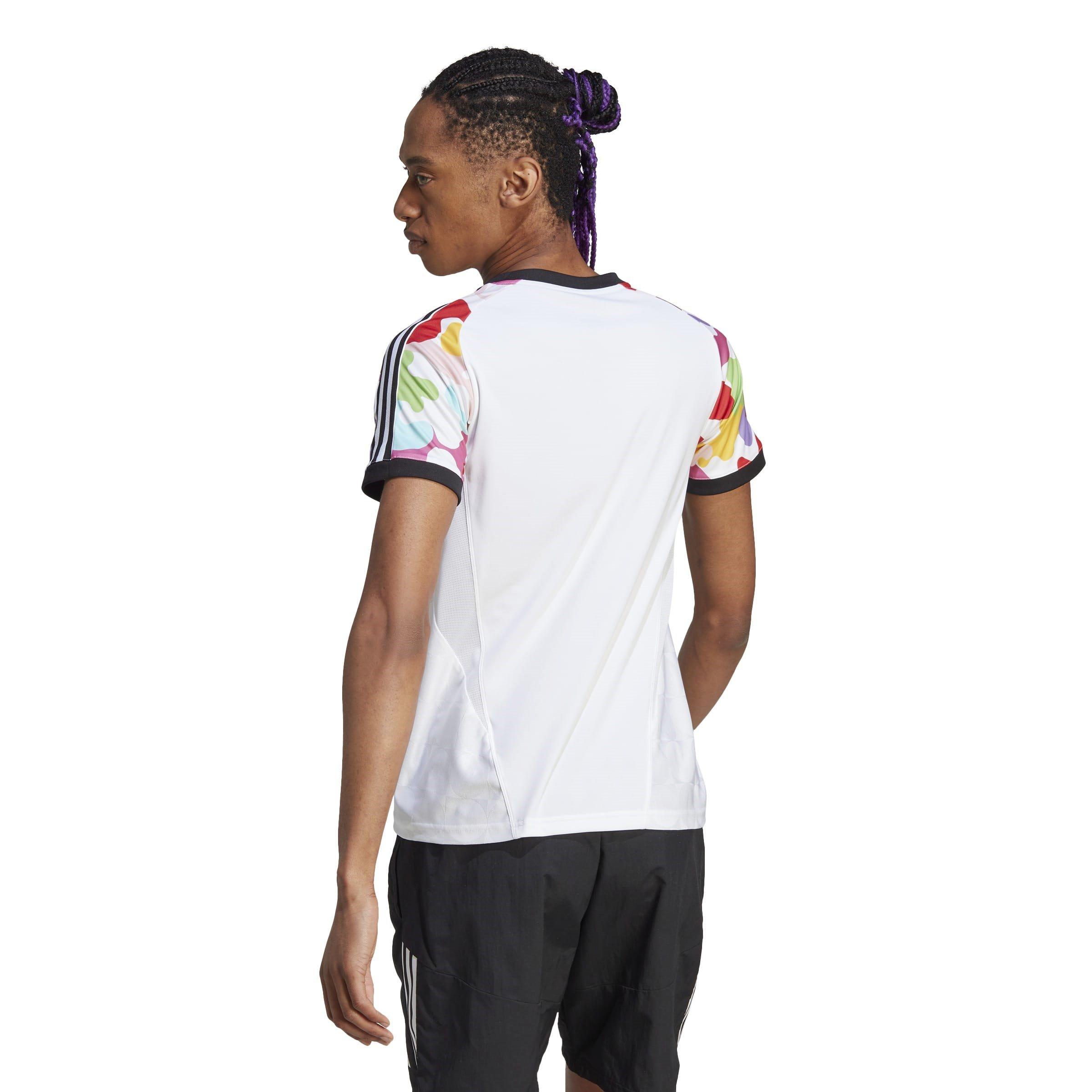 adidas Pride Tiro Shirt Womens