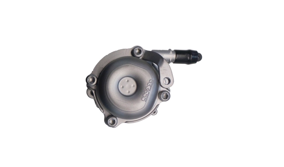 Servopumpe Hydraulisk