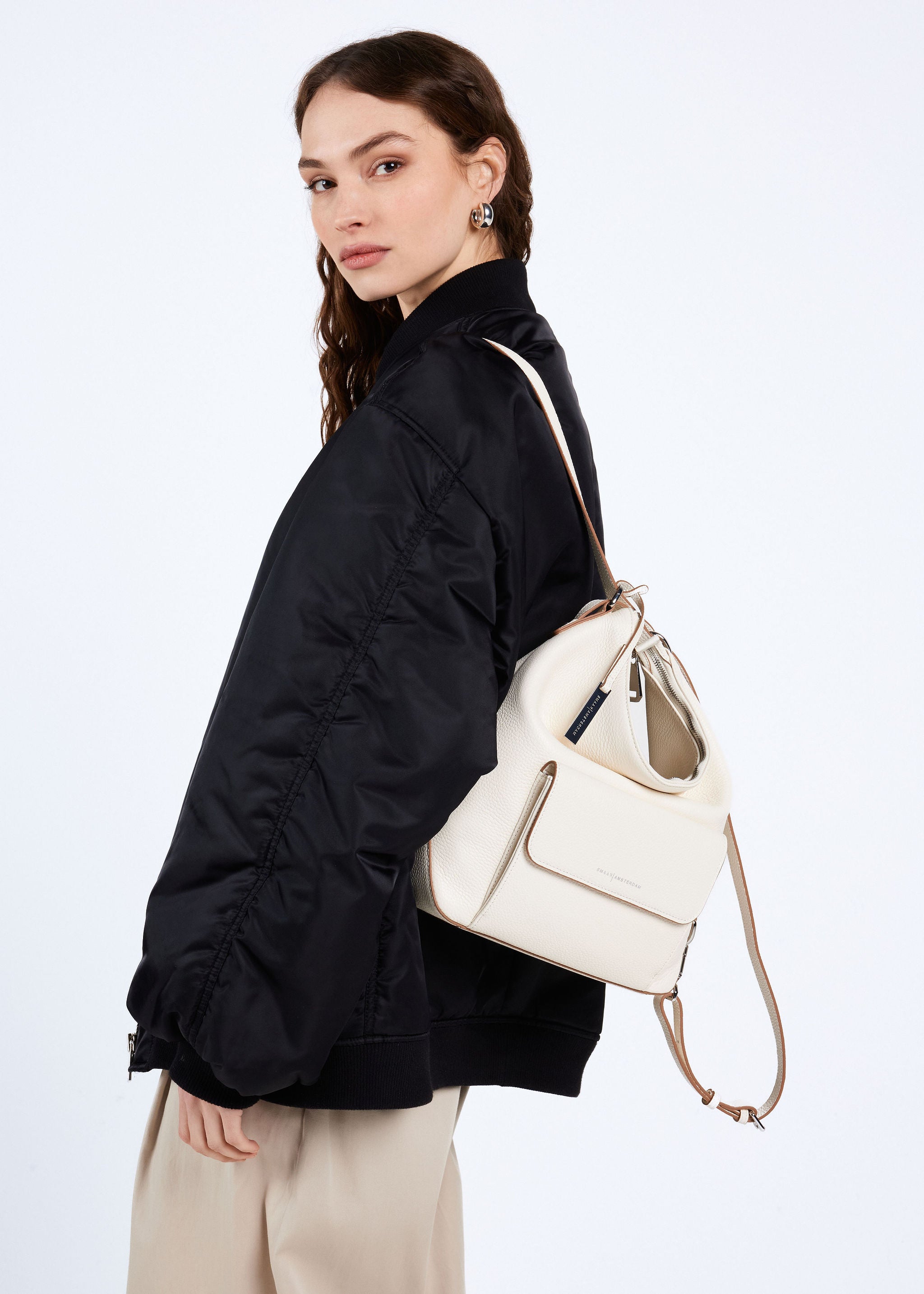 ALLARD | CREAM