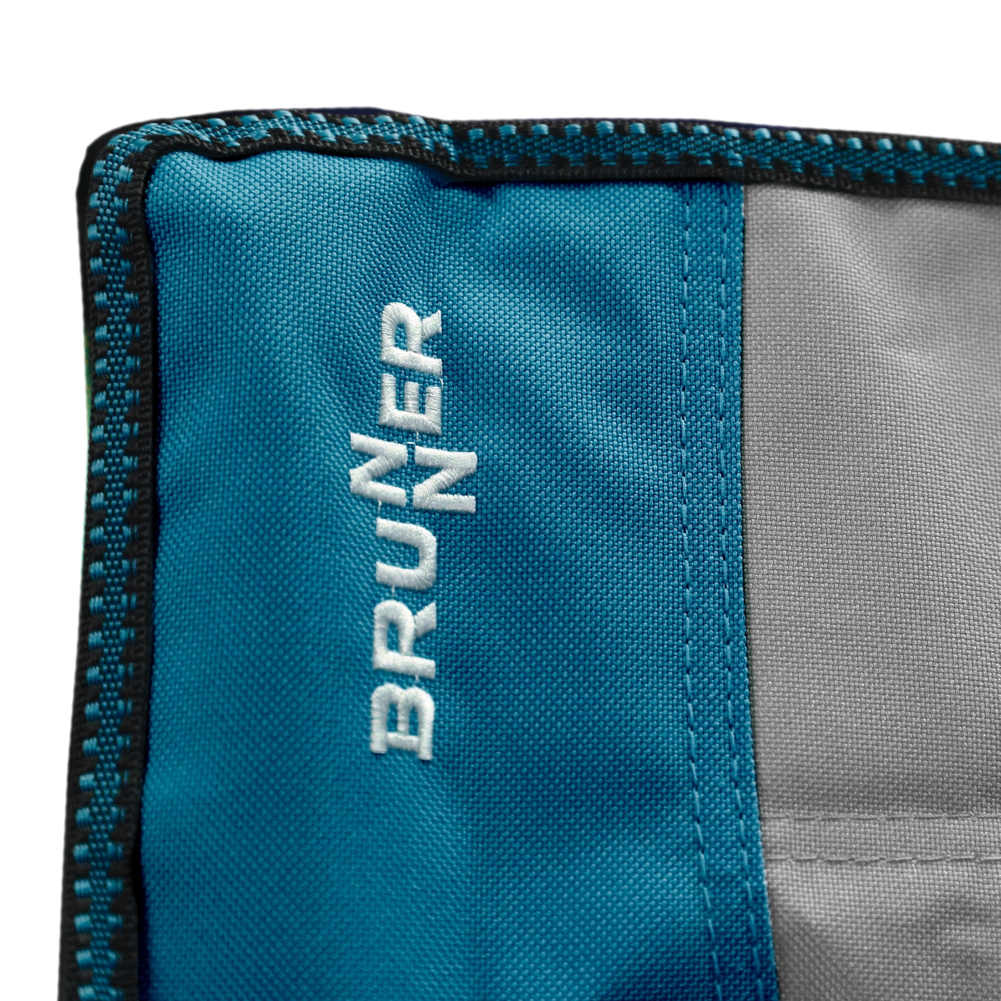 Brunner Raptor Classic Faltstuhl blau/schwarz