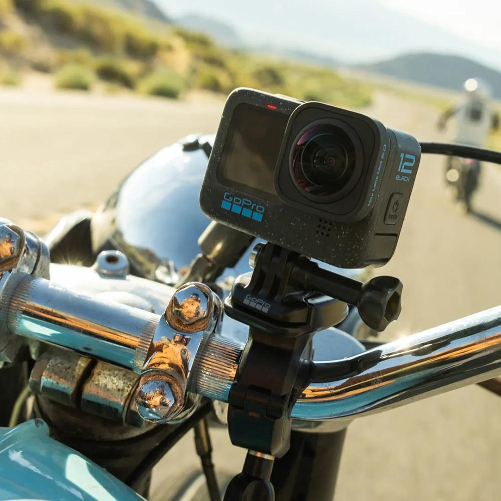 GoPro - Module d'objectif Max 2.0