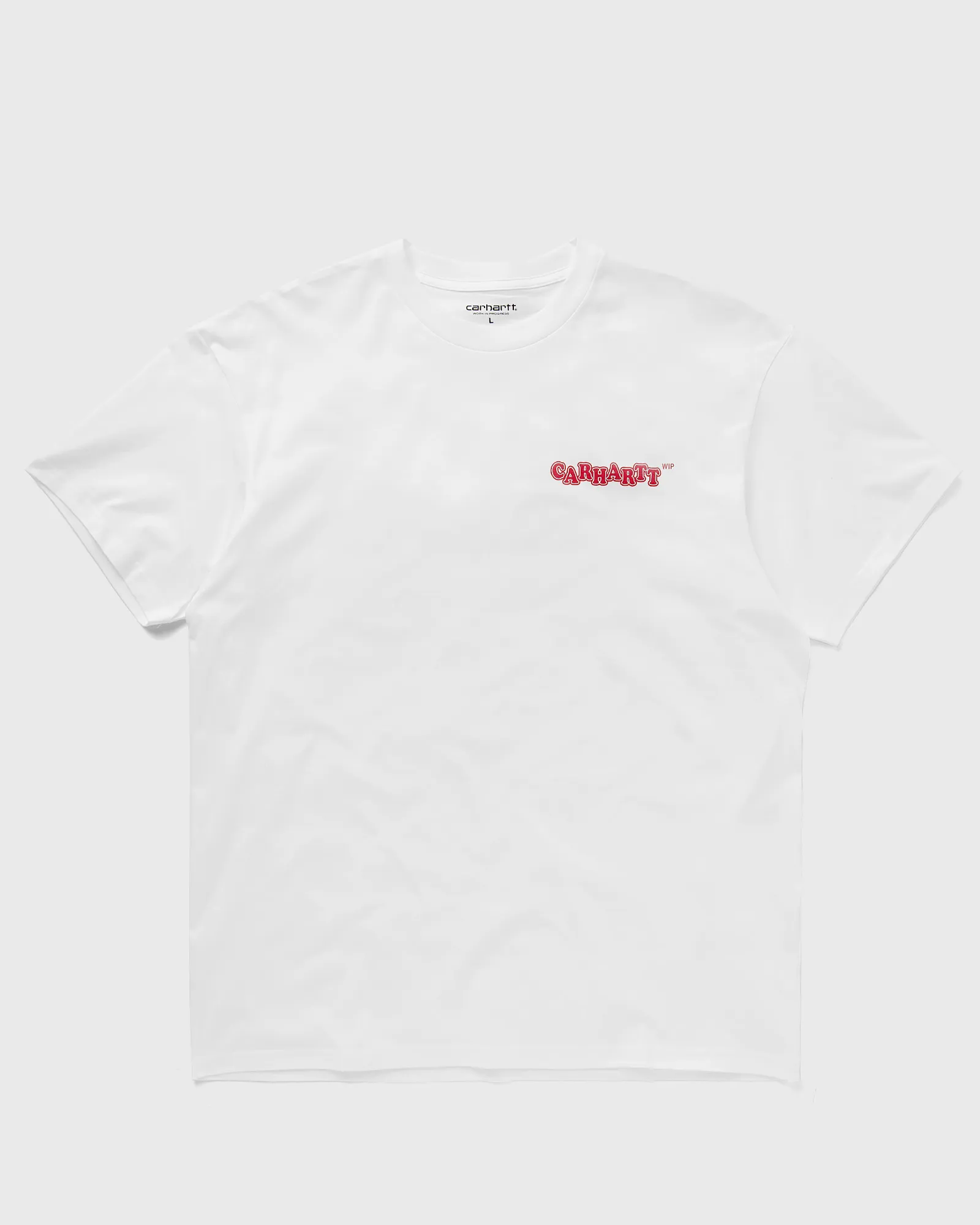 Carhartt WIP S/S Fast Food Tee