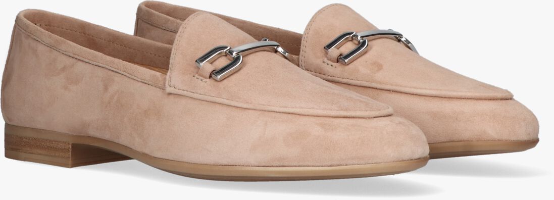 UNISA beige unisa loafers dalcy