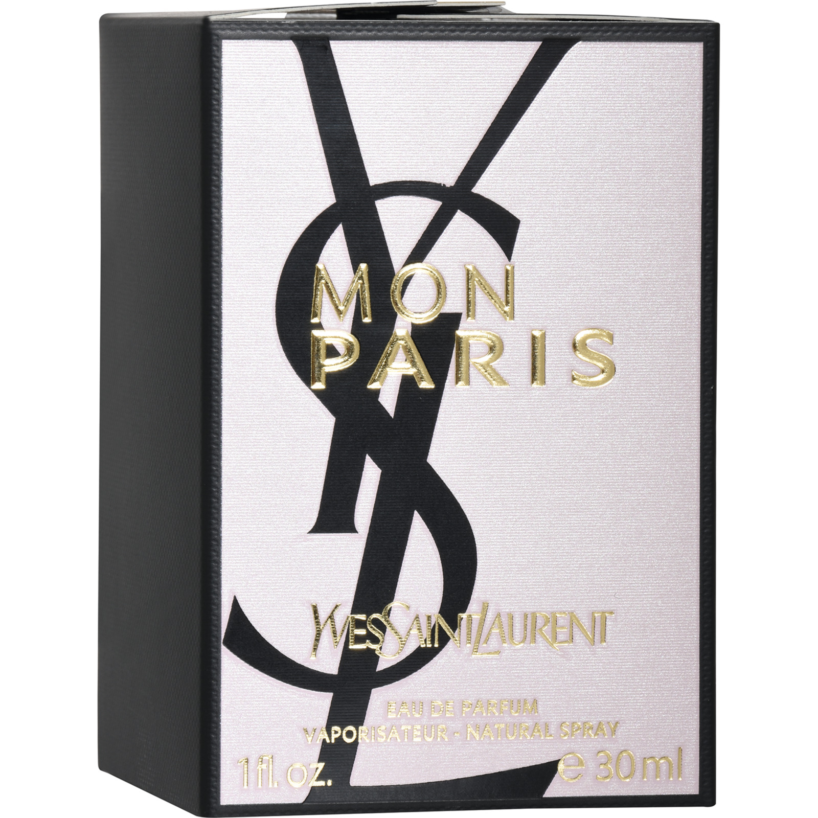 Yves Saint Laurent Mon Paris Femme Eau de Parfum