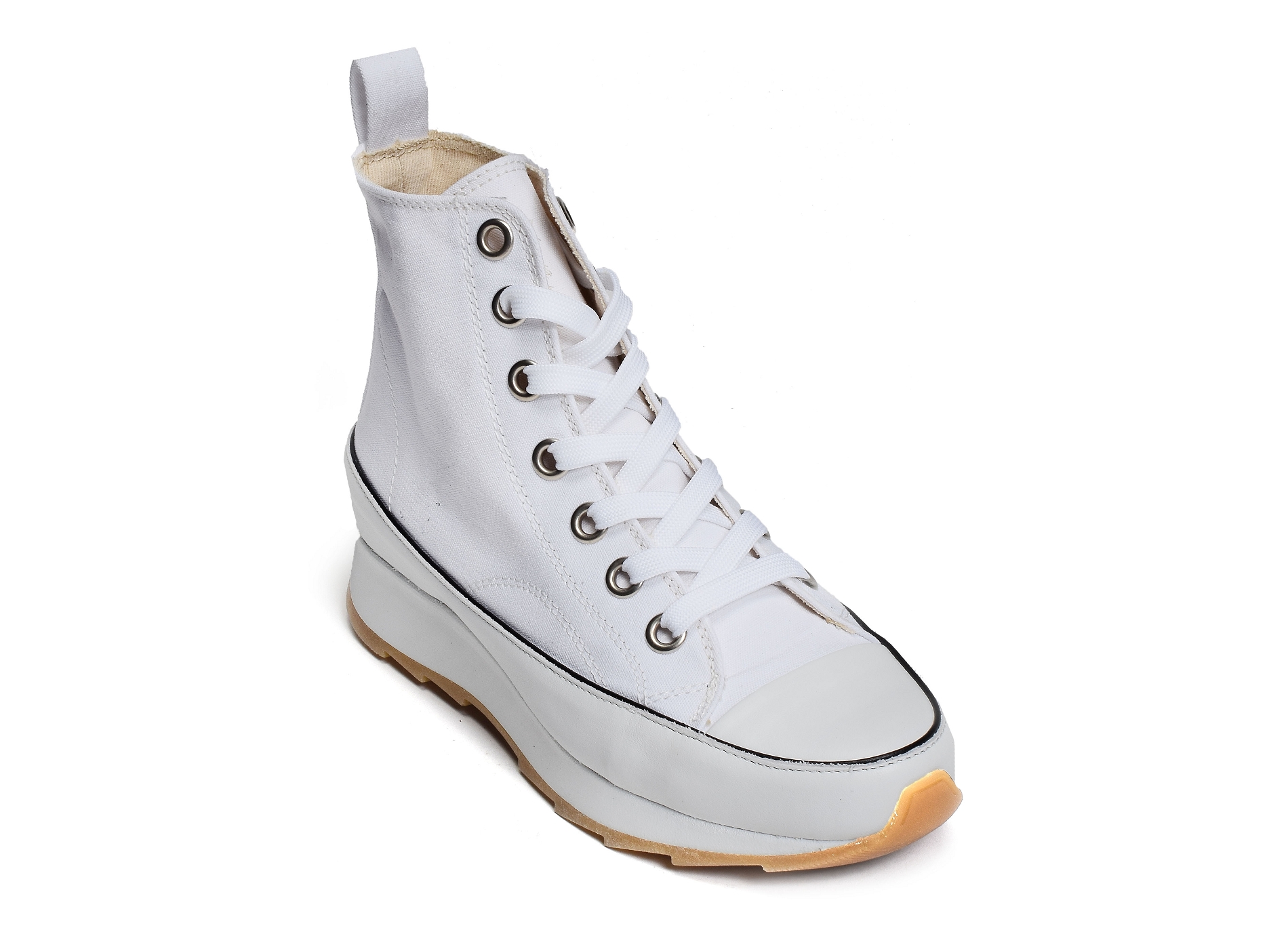 Frasne blanc beige