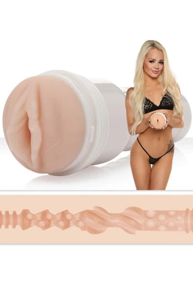 Fleshlight Elsa Jean Tasty Fleshlight