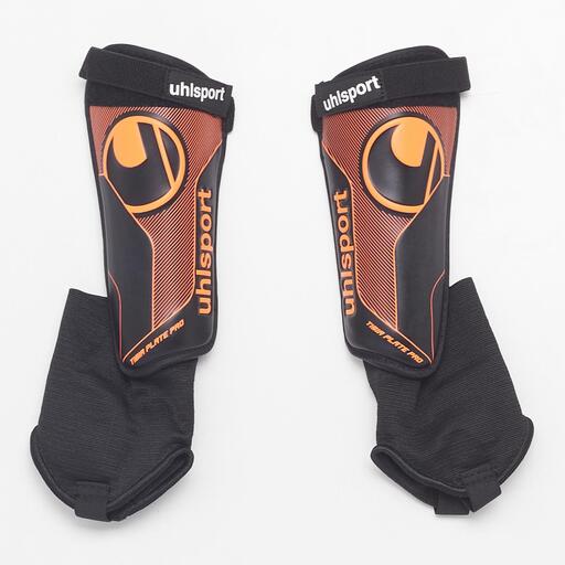 Placa Tibial Uhlsport Pro