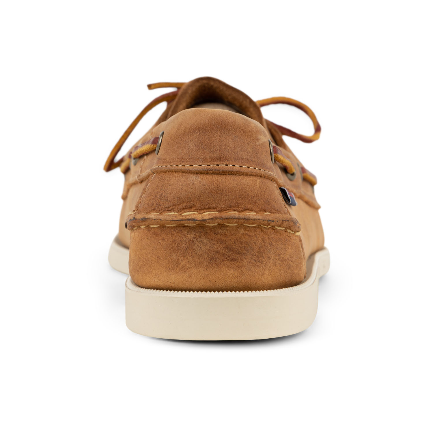 Chaussures bateau homme SEBAGO DOCKSIDES PORTLAND CRAZY