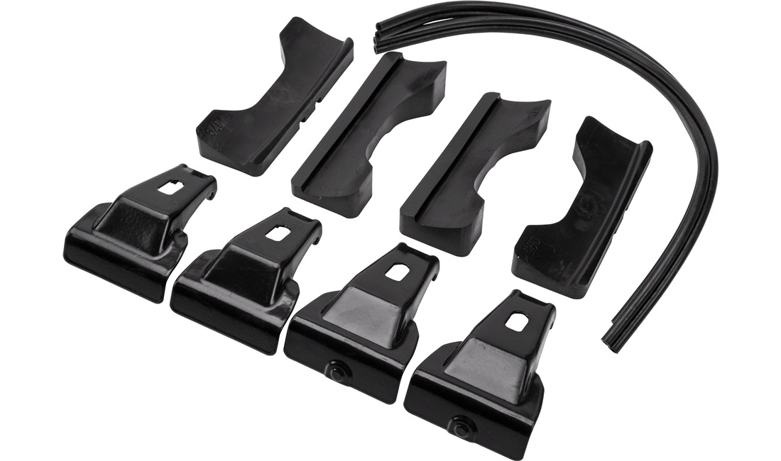 Kit 145015, Thule Kit Clamp 5015