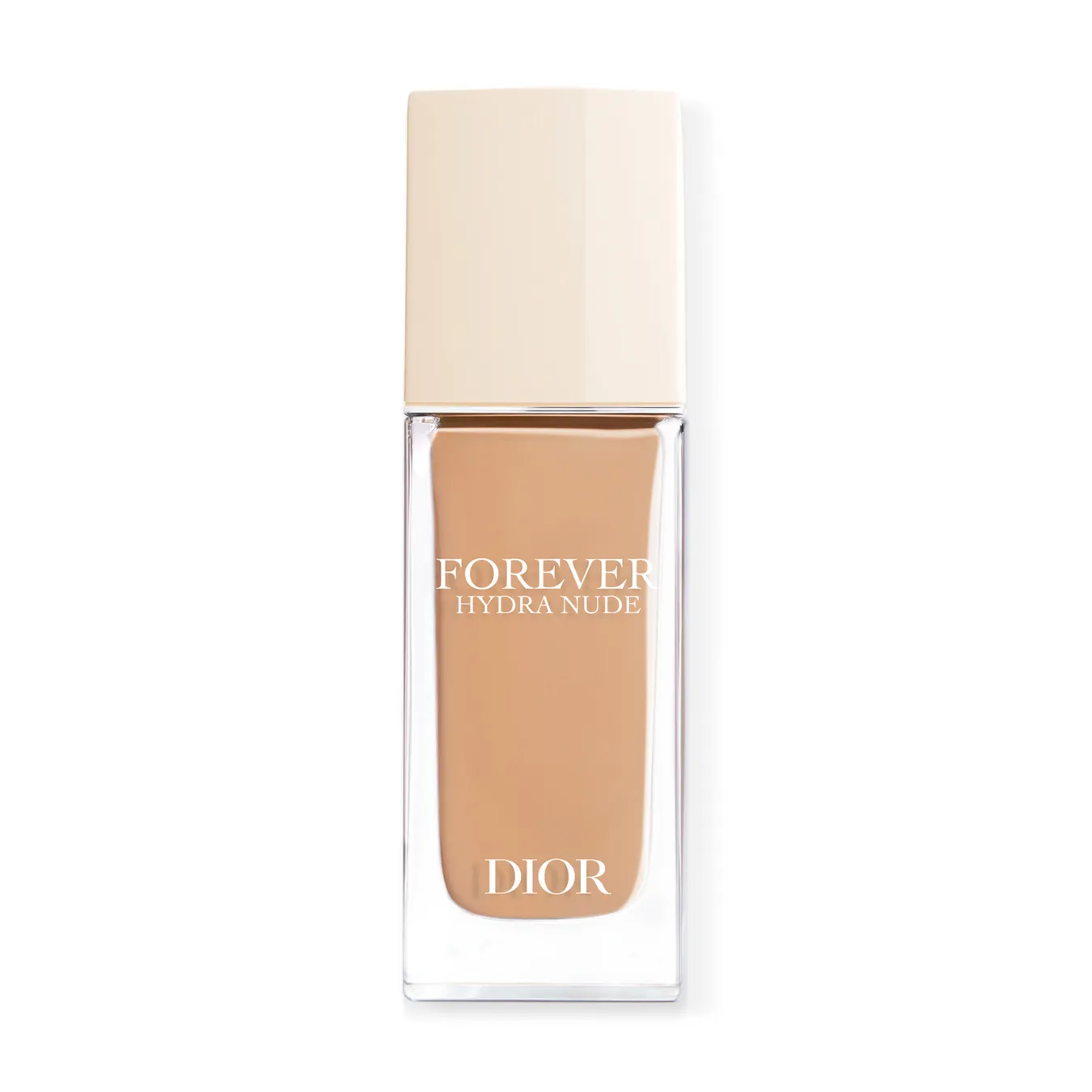 DIOR Dior Forever Hydra Nude Feuchtigkeitspflege Foundation2 N Neutral