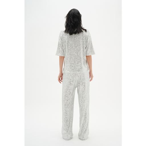 InWear JarjarIW T-shirt, Sølv, L