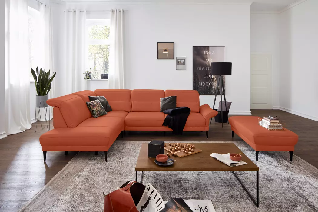 Ecksofa MR 1350