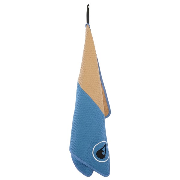 Wave Hawaii - Reisehandtuch Lighd - Serviette de plage