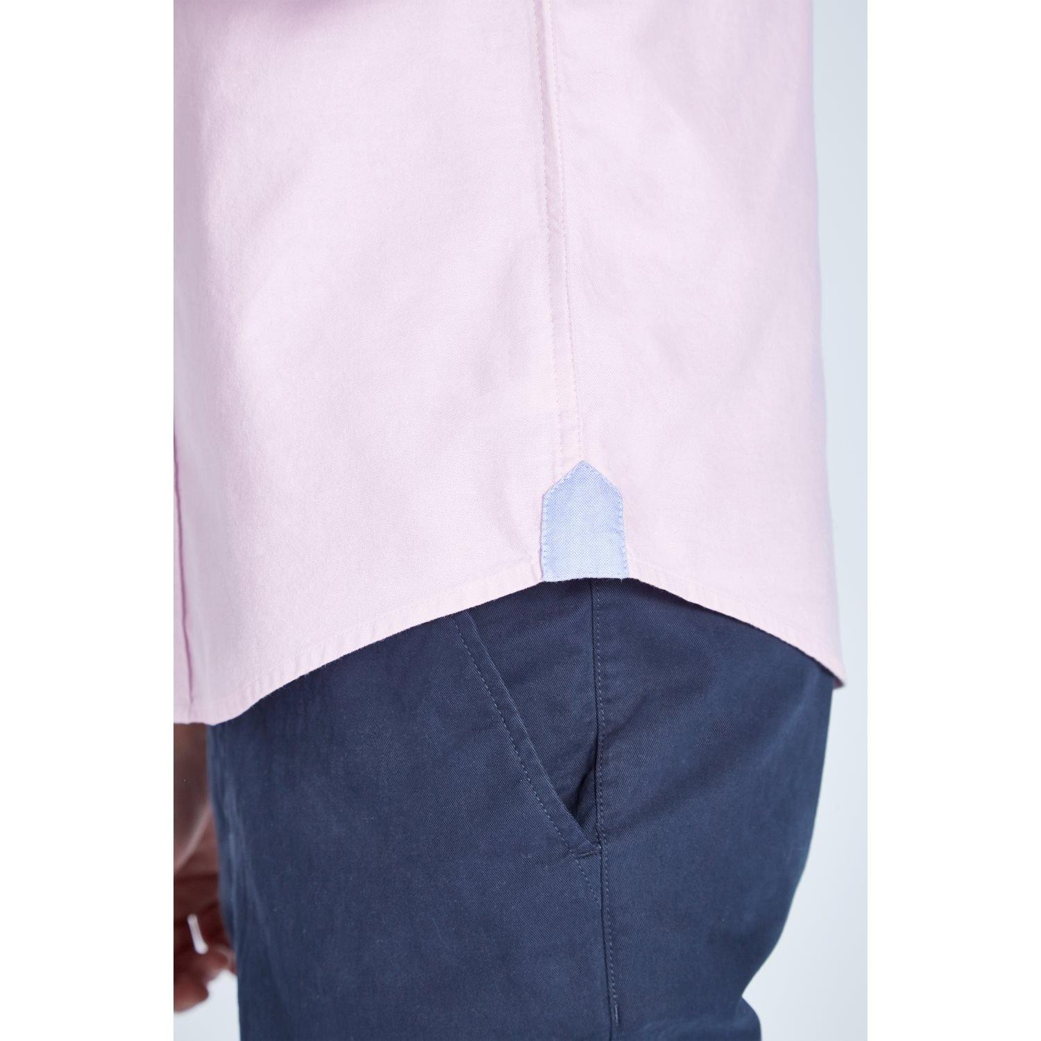 Jack Wills Stableton Classic Oxford Shirt