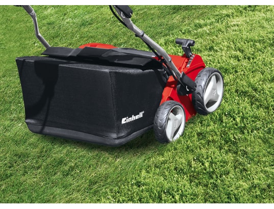EINHELL - Scarificateur Aérateur électrique GE-SA 1640