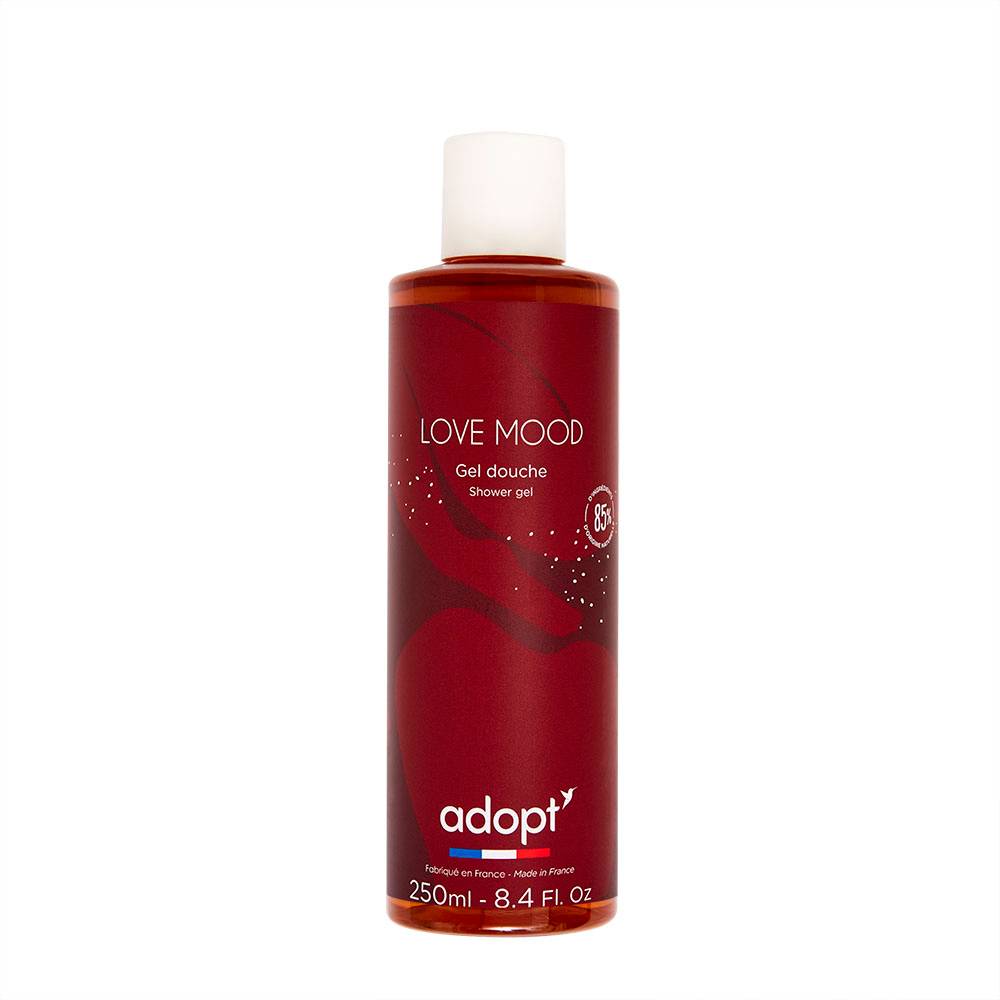 Love mood Gel douche 250 ml