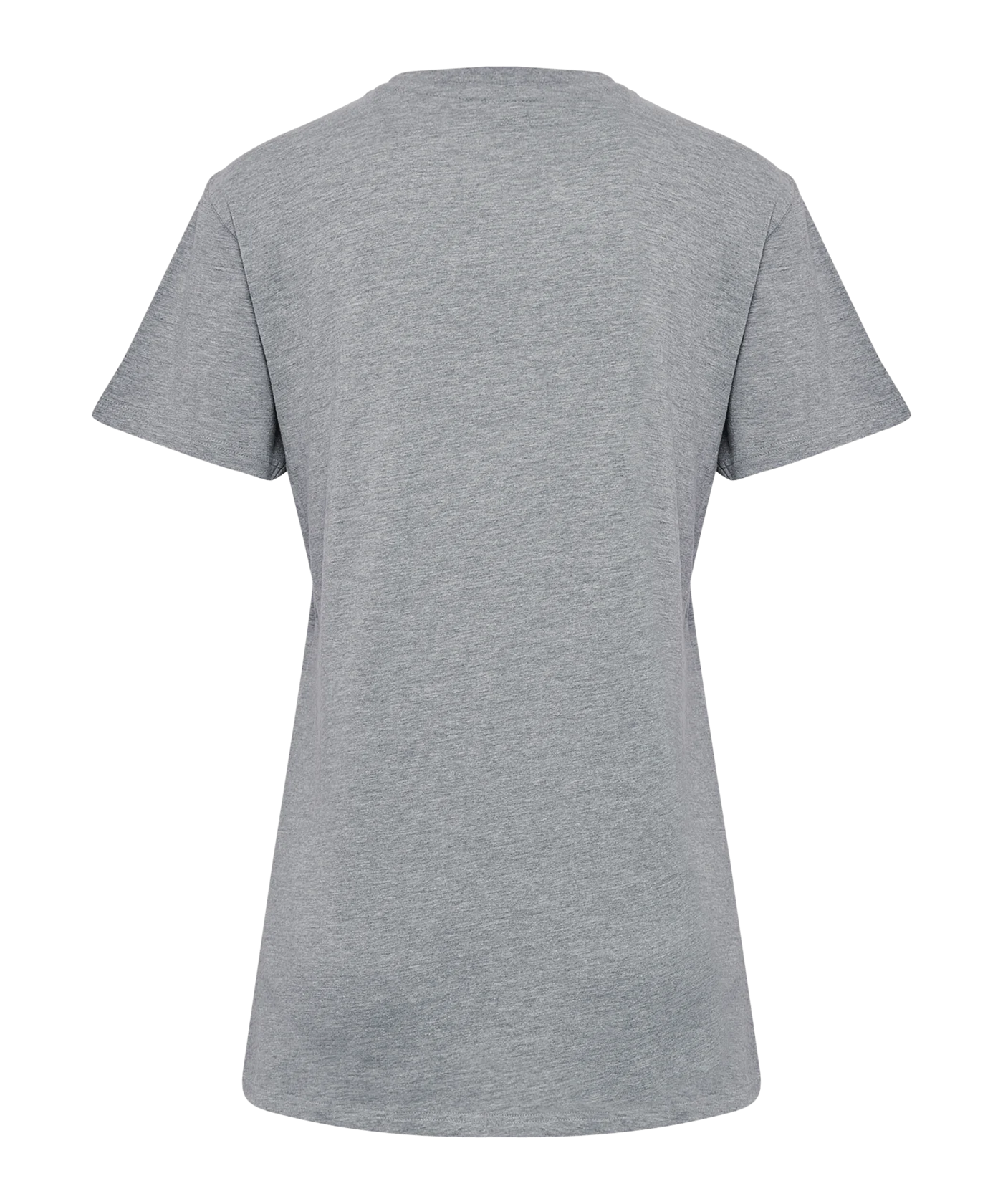 Hummel GO 2.0 LOGO T-Shirt Damen Grau F2006