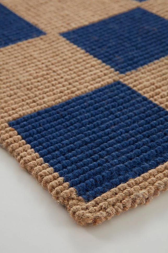 BRICKET dørmatte 60x90 cm